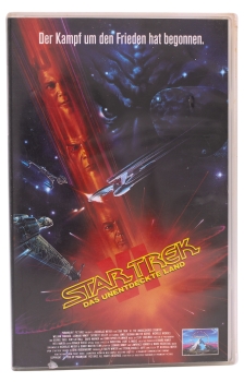 Star Trek VI - Das unentdeckte Land